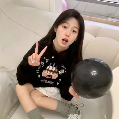 她说的算