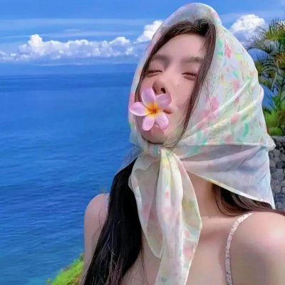 逆流的色彩